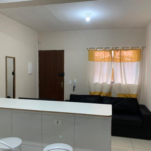 Apartamento próximo ao Autódromo de Interlagos - Foto 3