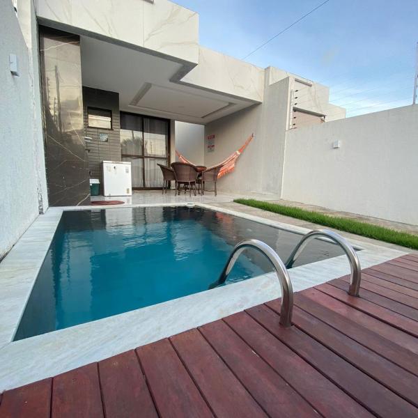 Casa da Praia Carapibus - Foto 4