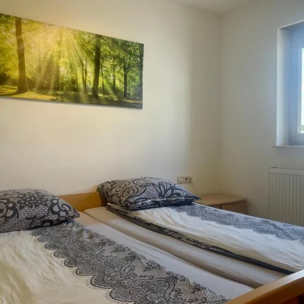 Wunderschönes Apartment in der Goldstadt Pforzheim, Hotel in Pforzheim