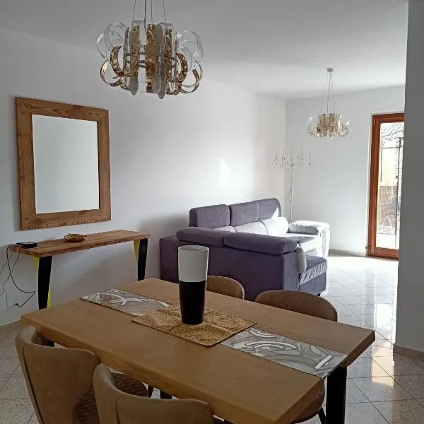 CasaMare Luxury Siderno, hotel in Siderno Marina