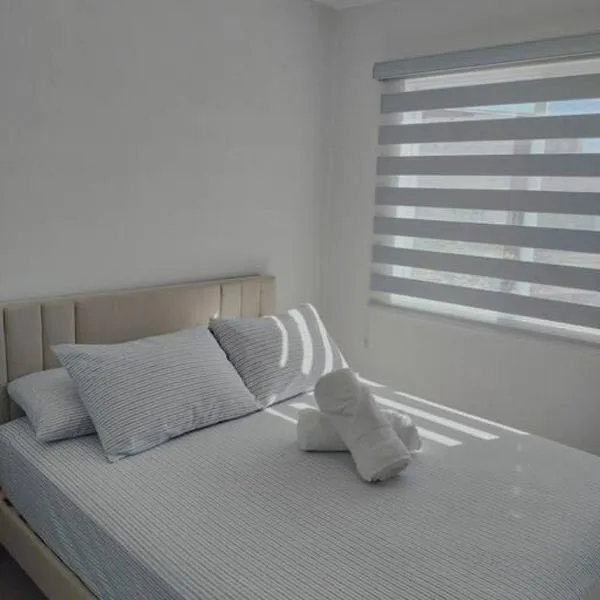 El mejor lugar para descansar en residencial cumbres Tulipanes, hotel v destinaci Xochitepec