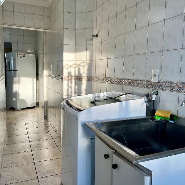 B192 - Cobertura espaçosa com 5 quartos e vista para o mar - Foto 3