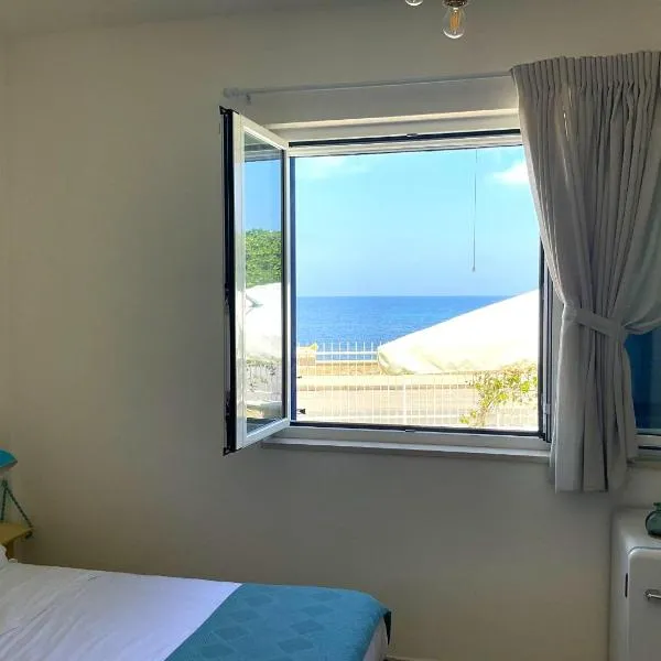 12 Passi dal Mare、バーリのホテル