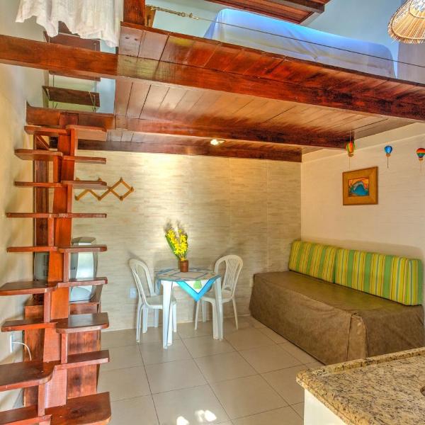 Residencial Casa da Praia Itacaré - Foto 4