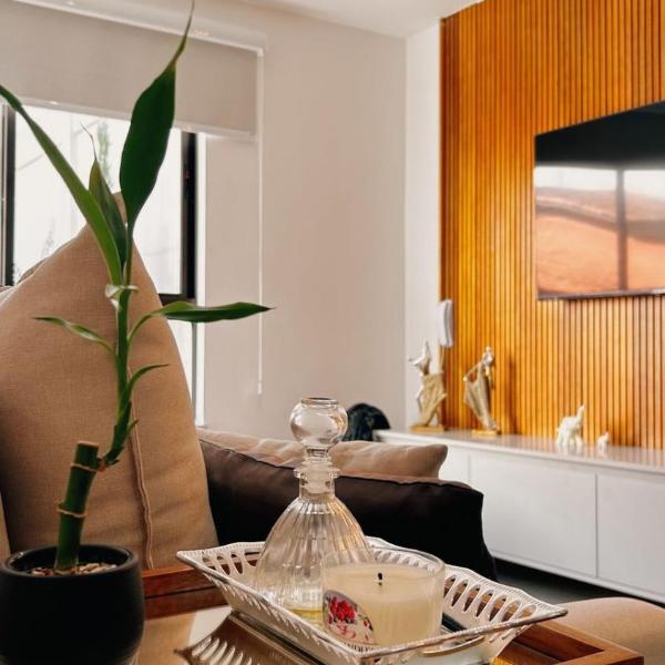 Charmoso apartamento em Itaipava - Foto 5