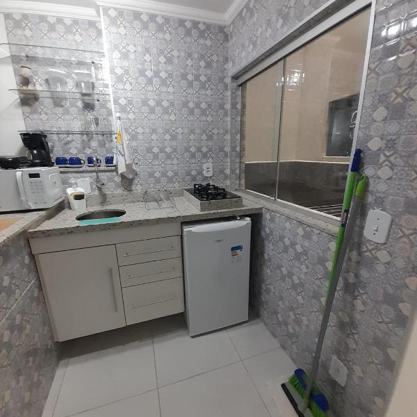 Apartamento Aconchegante - Foto 3