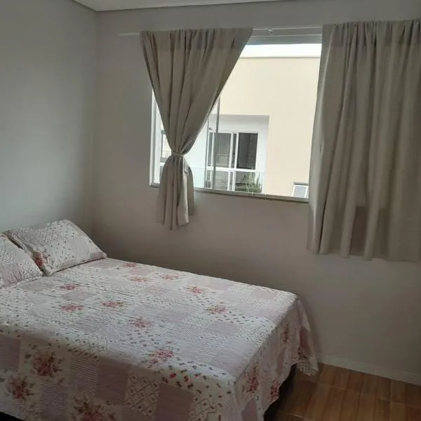 Apartamento 1 quarto próximo ao Aeroporto, e Orla de Camburi, hotel v destinaci Vitória