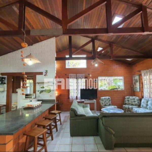 Casa aconchegante em Itamambuca - Foto 4