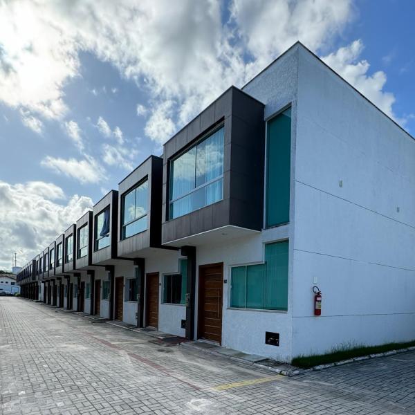 Duplex - Villa dos Diamantes