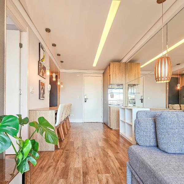 Flat Aconchegante 13 de Maio - Pet Friendly & Business