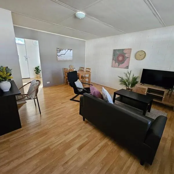 4b Kambalda East, hotel a Kambalda