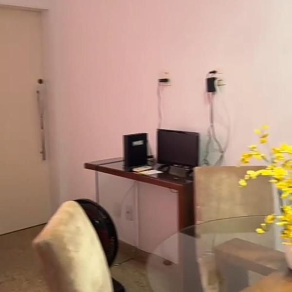 Real Apartments 172 - 1 Quarto e 3 banheiros em Copacabana - Foto 3
