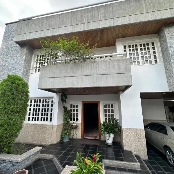 Rora, hotel in Caracas