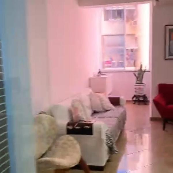 Real Apartments 172 - 1 Quarto e 3 banheiros em Copacabana - Foto 2