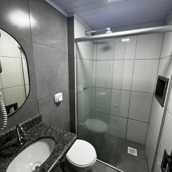 Hotel Castro - Foto 3