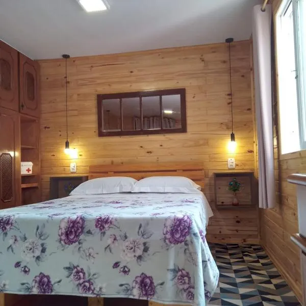 Morada da Lua, hotel v destinaci Canela