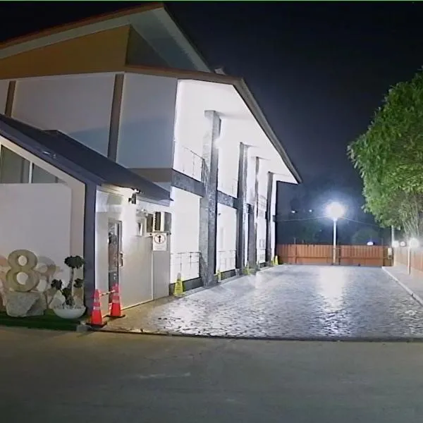 Wiang Kham Resort, Hotel in Ban Na Phra That