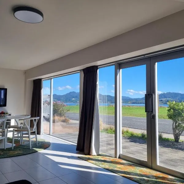 The Studio Bowentown, hotel v destinaci Bowentown