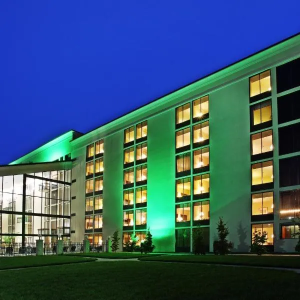 Holiday Inn Asheville - Biltmore West, an IHG Hotel, готель у місті Кантон