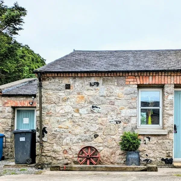 Bluebell Cottage, khách sạn ở Armagh