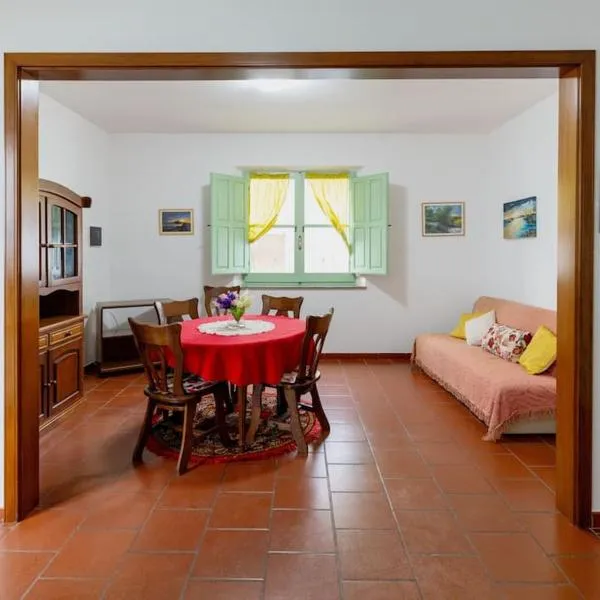 Casa Nunzia, hotel in San Sperate