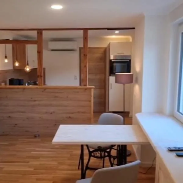 Gasthaus Korneli, hotell i Sankt Aldegund