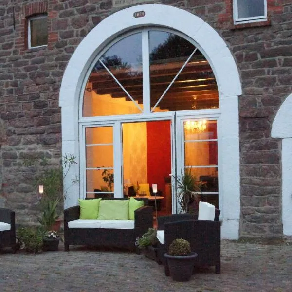 Eichenhof Kalletal, hotel in Kalletal