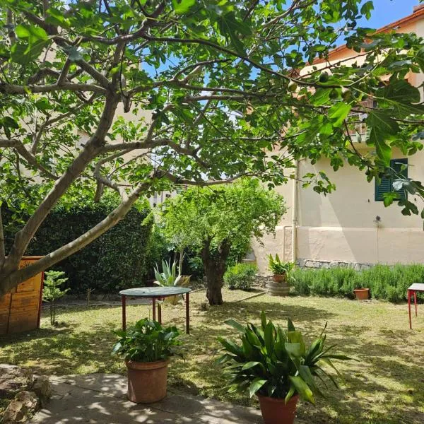 Toscani da sempre, hotel v destinácii Pontassieve