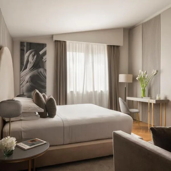 Palazzo Venere, hotel sa Roma