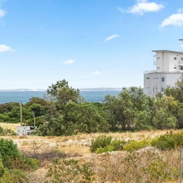North Coogee Escape 2B2B, hotel v destinaci Hamilton Hill