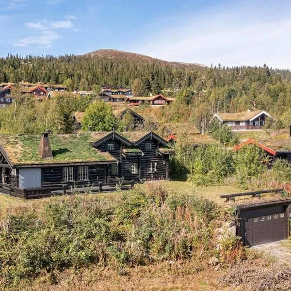 Storsten 695 - Trysil, hotel in Trysil