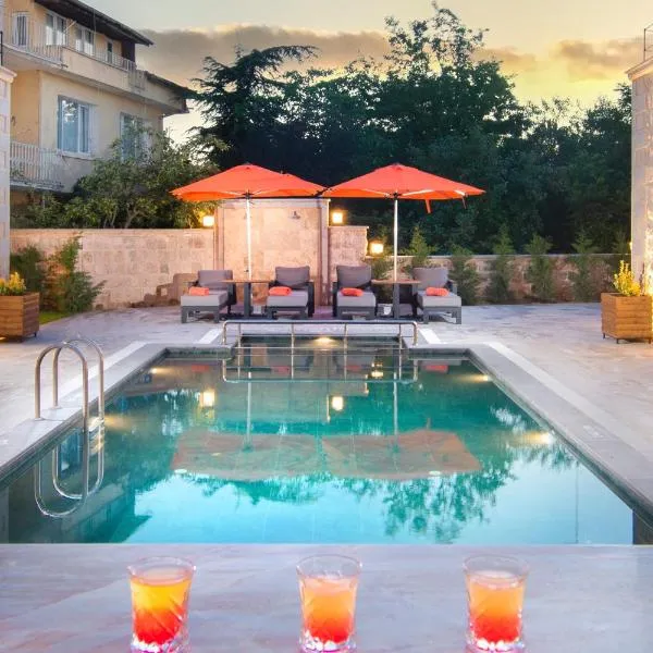 Breeze Of Cappadocia, hotel in Uçhisar