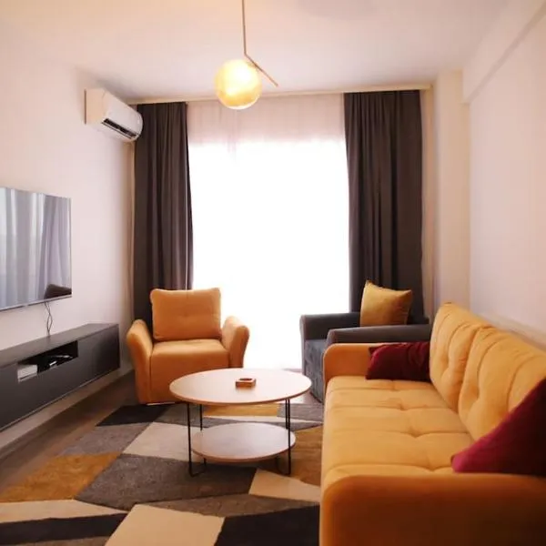 SKY Apartment, hotel a Kosovo Polje