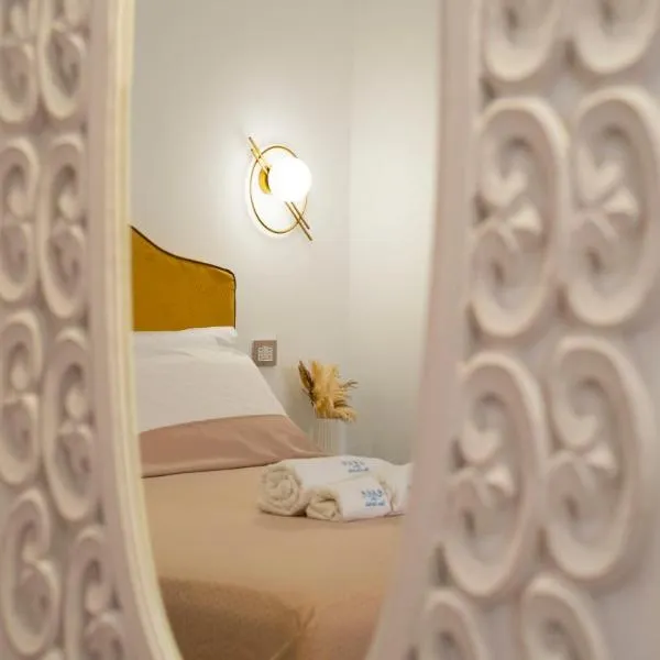 Boutique San Daniele, hotel a Cirella