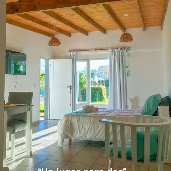 ALOJAMIRAMAR, hotel in Miramar