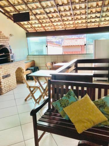 Nossa Casa - Foto 5
