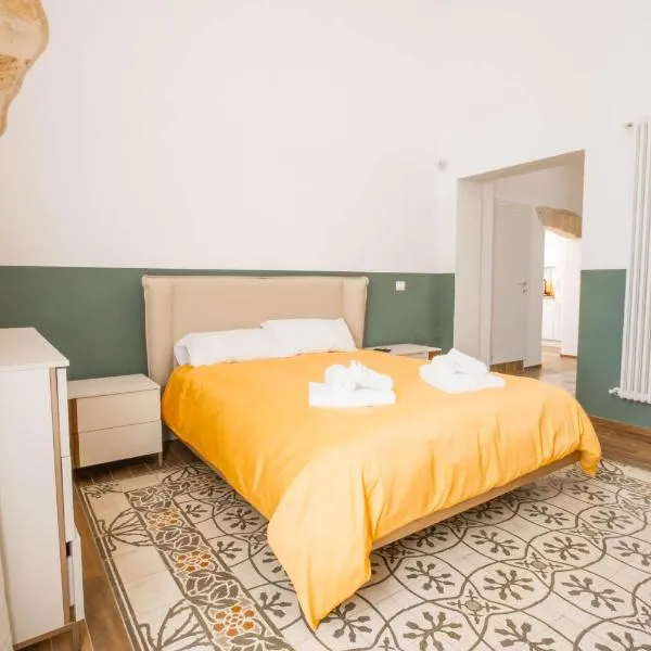 La Pinta, hotel in Mola di Bari
