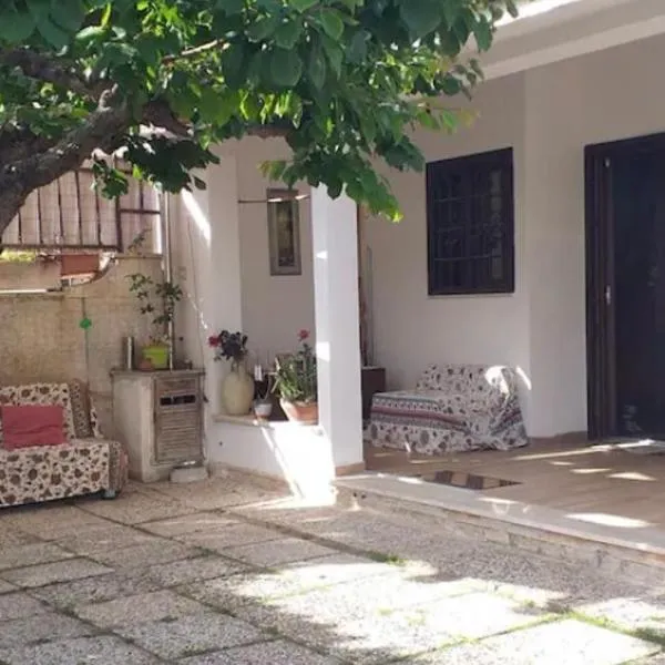Villa Beatrice, hotel in LʼAmericano