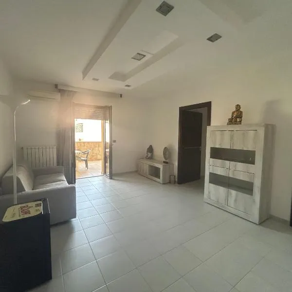 Dimora del Sole, hotel di Brindisi