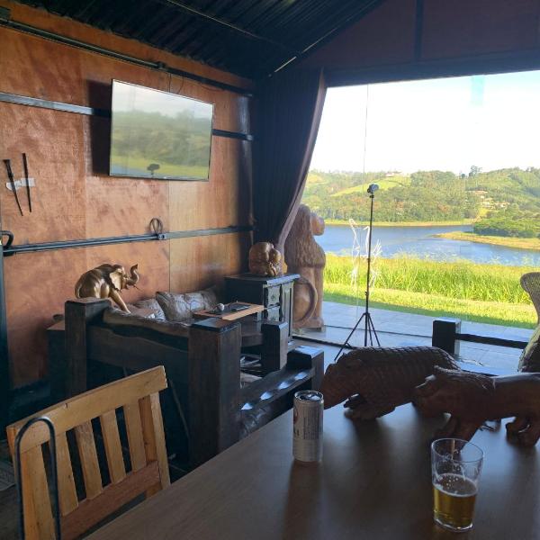 Villa das Cabanas - Foto 5