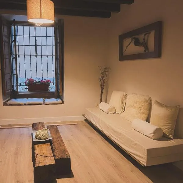 Casa Nicola, hotel v destinaci Toro