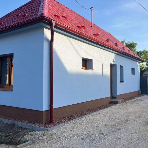 Chalúpka pod Javorinou, hotel in Moravské Lieskové