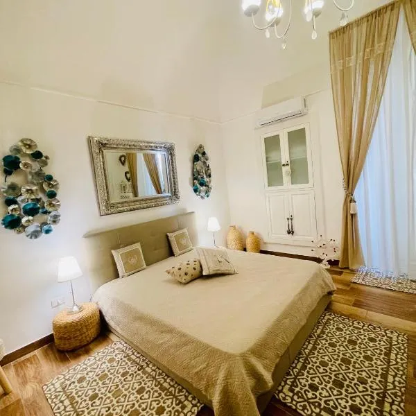 LOVE guest house，莫杜尼奧的飯店