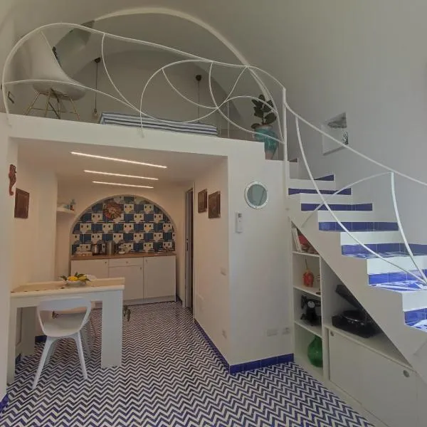 Villa Nina La torretta, hotel v destinaci Pontone