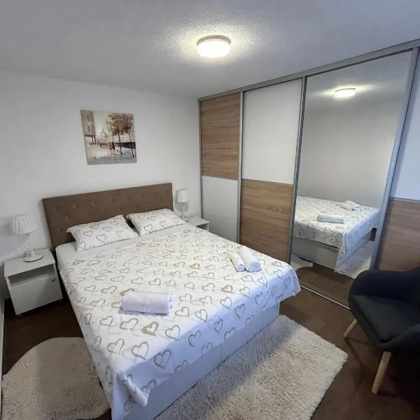 New apartment - Moon, hotel en Banja Luka