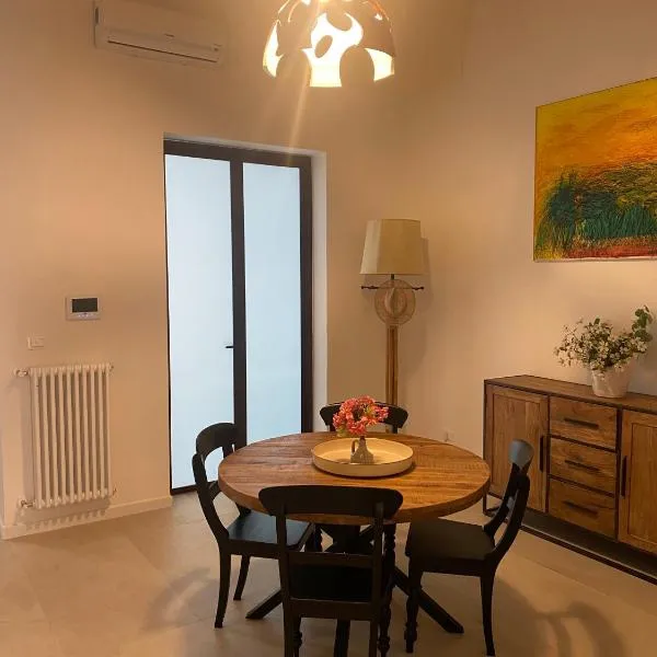Daf La Casetta, hotell sihtkohas Lecce
