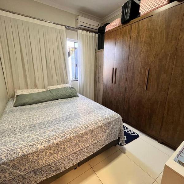 3 quartos a 6 min do centro - Foto 2