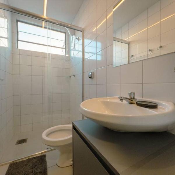 Apartamento UEM Wi-Fi Smart Zona 07 - LP26 - Foto 3