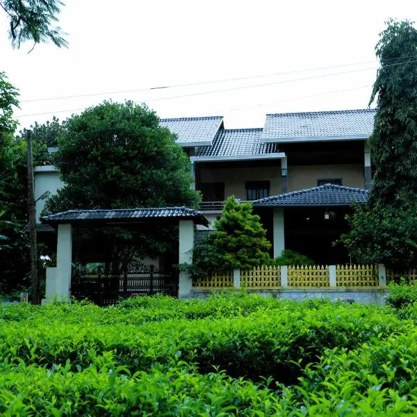 CITADEL HOLIDAY HOME, hotel v destinaci Vythiri