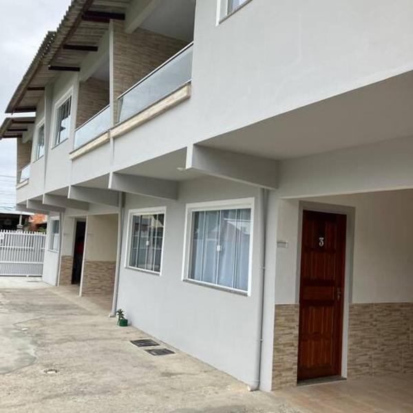 Geminado da mada casa 3